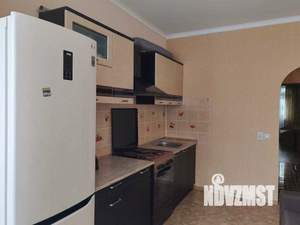 1-к квартира, вторичка, 41м2, 3/6 этаж