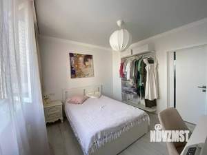 3-к квартира, вторичка, 73м2, 2/17 этаж