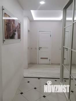 2-к квартира, вторичка, 59м2, 2/16 этаж