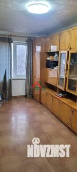 2-к квартира, вторичка, 45м2, 3/5 этаж