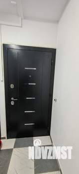 1-к квартира, вторичка, 40м2, 7/17 этаж