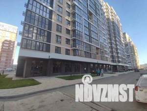 1-к квартира, вторичка, 38м2, 16/16 этаж