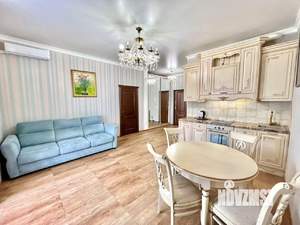 1-к квартира, вторичка, 47м2, 16/24 этаж