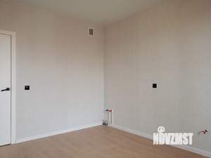 1-к квартира, вторичка, 42м2, 19/19 этаж