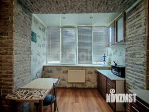 1-к квартира, вторичка, 31м2, 6/6 этаж