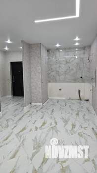 1-к квартира, вторичка, 39м2, 15/22 этаж