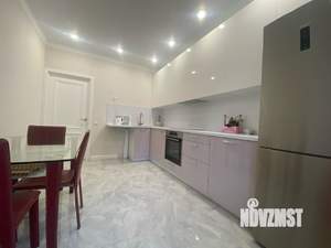 2-к квартира, вторичка, 65м2, 12/22 этаж