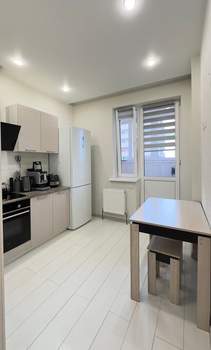 1-к квартира, вторичка, 33м2, 15/19 этаж