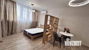 Студия квартира, вторичка, 25м2, 8/24 этаж