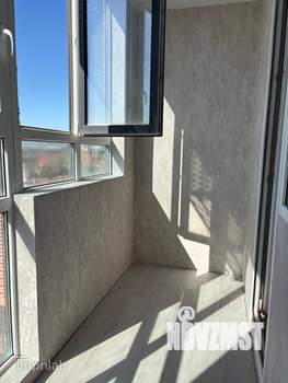 Студия квартира, вторичка, 26м2, 7/9 этаж