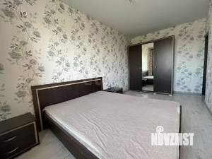 2-к квартира, вторичка, 55м2, 5/6 этаж