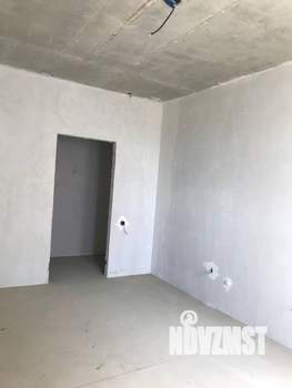 1-к квартира, вторичка, 40м2, 13/24 этаж