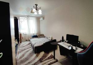 2-к квартира, вторичка, 59м2, 19/25 этаж