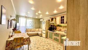 3-к квартира, вторичка, 91м2, 14/16 этаж