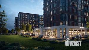 2-к квартира, вторичка, 52м2, 7/8 этаж