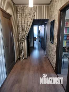 2-к квартира, вторичка, 65м2, 8/17 этаж