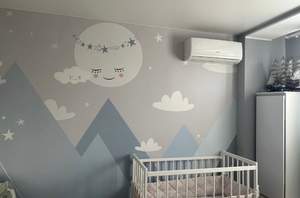 2-к квартира, вторичка, 55м2, 12/16 этаж