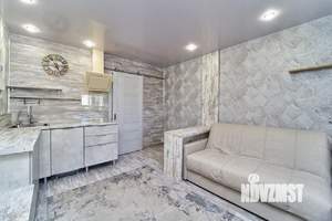 Студия квартира, вторичка, 20м2, 2/5 этаж