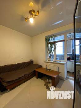 2-к квартира, вторичка, 53м2, 5/6 этаж