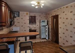 3-к квартира, вторичка, 79м2, 2/16 этаж