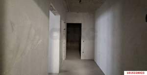 1-к квартира, вторичка, 47м2, 14/24 этаж