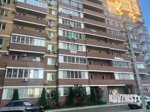 Студия квартира, вторичка, 23м2, 2/12 этаж