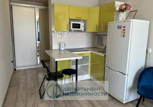 Студия квартира, вторичка, 23м2, 3/16 этаж