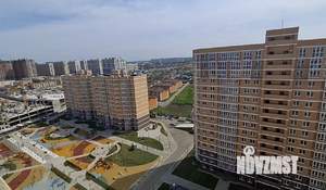 1-к квартира, вторичка, 44м2, 4/18 этаж