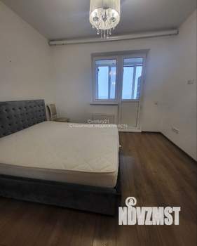 3-к квартира, вторичка, 84м2, 14/15 этаж