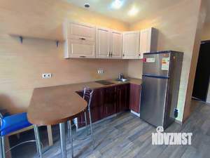 Студия квартира, вторичка, 24м2, 4/16 этаж