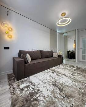 3-к квартира, вторичка, 70м2, 14/20 этаж