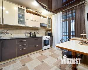 2-к квартира, вторичка, 67м2, 15/24 этаж