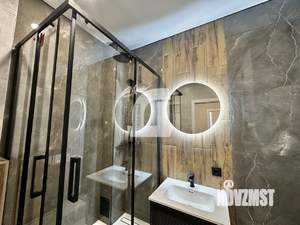 2-к квартира, вторичка, 46м2, 10/24 этаж