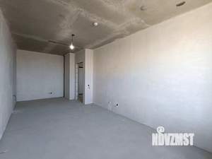 1-к квартира, вторичка, 40м2, 18/24 этаж