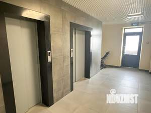 2-к квартира, сданный дом, 52м2, 8/12 этаж