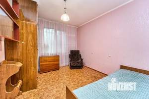 2-к квартира, вторичка, 51м2, 2/10 этаж