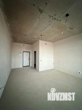 Студия квартира, вторичка, 27м2, 15/16 этаж