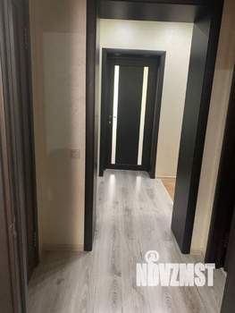 2-к квартира, вторичка, 61м2, 2/6 этаж