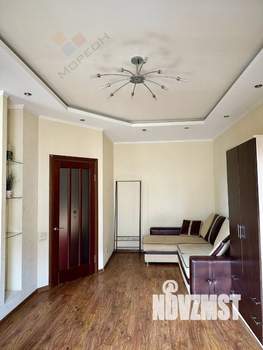 1-к квартира, вторичка, 34м2, 3/10 этаж