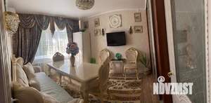 3-к квартира, вторичка, 62м2, 3/5 этаж