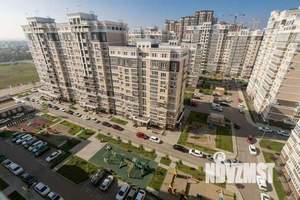 Студия квартира, вторичка, 26м2, 12/16 этаж