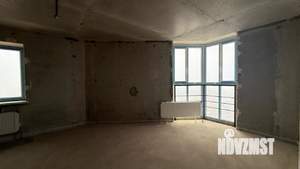 1-к квартира, вторичка, 38м2, 15/24 этаж