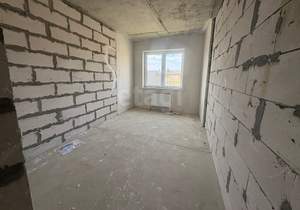 1-к квартира, вторичка, 36м2, 3/4 этаж