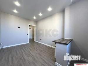 2-к квартира, вторичка, 57м2, 18/21 этаж