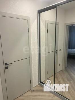 1-к квартира, вторичка, 31м2, 12/19 этаж