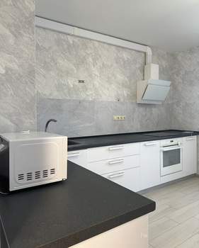 1-к квартира, вторичка, 41м2, 12/16 этаж