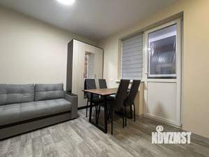 Студия квартира, вторичка, 24м2, 13/16 этаж