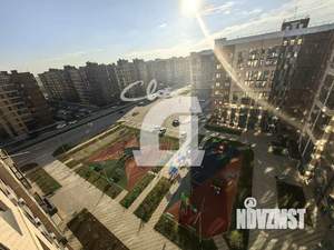 Студия квартира, вторичка, 25м2, 9/9 этаж