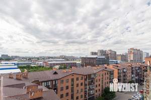 1-к квартира, вторичка, 47м2, 9/10 этаж