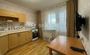 1-к квартира, вторичка, 40м2, 2/16 этаж